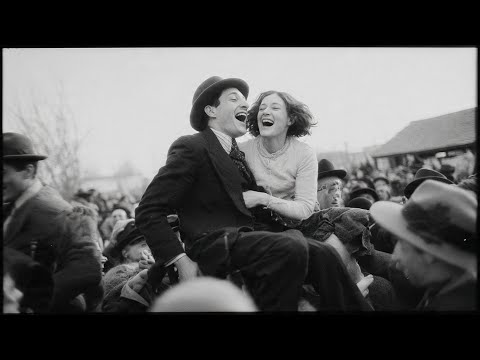 Ultimate Mazal Tov Klezmer Medley | Joyful Jewish Wedding Celebration from the Shtetl