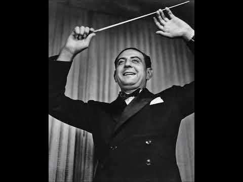 Don Rodney with Guy Lombardo and His Royal Canadians – Lida Rose, 1958