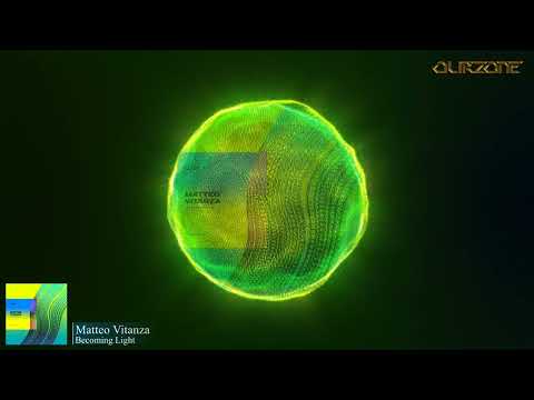 Matteo Vitanza - Becoming Light