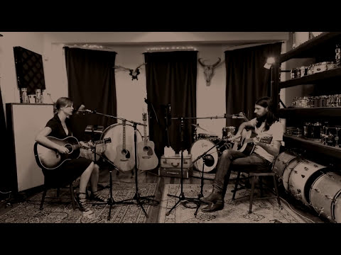 Jill Andrews (feat. Seth Avett) - I'm so in Love with You