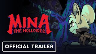 Mina the Hollower Steam Key (PC) GLOBAL