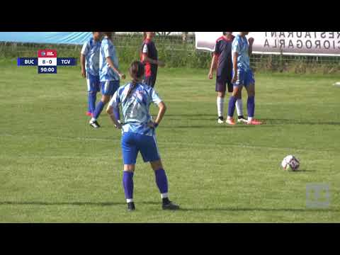 Fair Play București – CSȘ Târgoviște