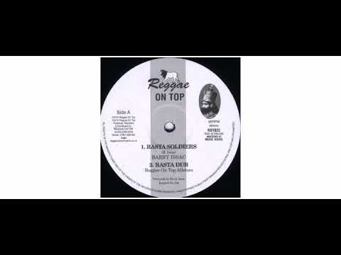 Barry Issac / Hughie Izachaar / Dave Horns Section - Rasta Soldiers / Victory - 12" - Reggae On Top
