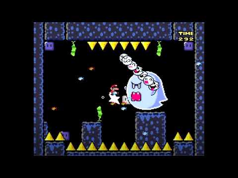 Yacht Club Castle - Star Fox: Boss Corneria (GPW2)