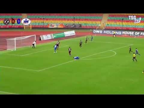 29. Spieltag ZF:  BFC Dynamo - TSG Neustelitz