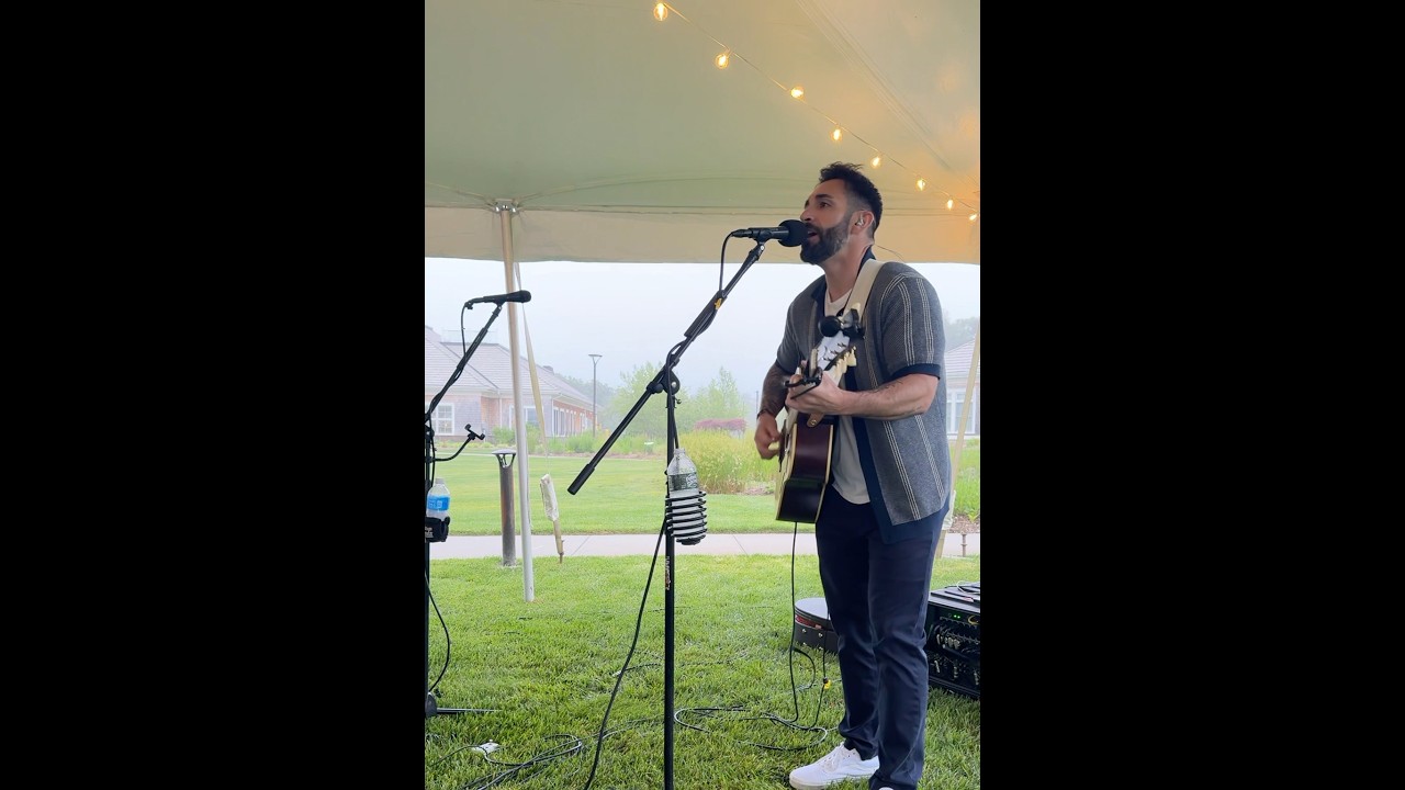 Promotional video thumbnail 7 for Joe Ferrante Live