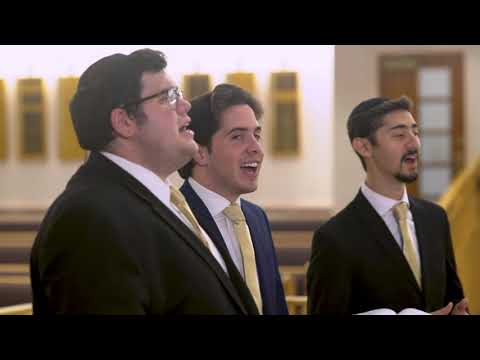 Yedid Nefesh - Kol Tefilla