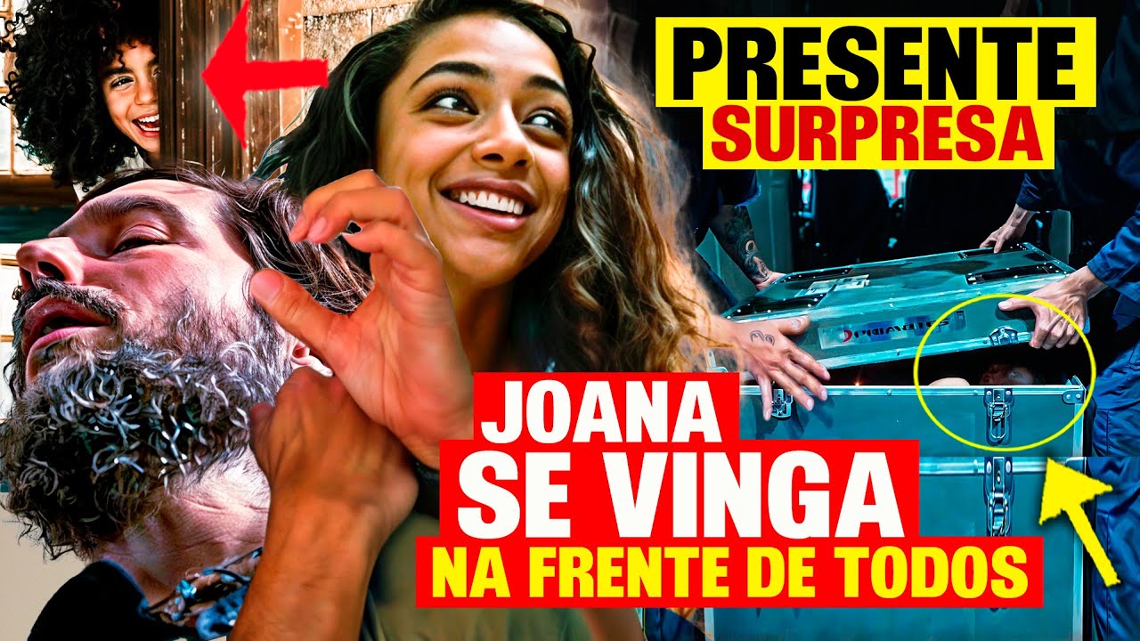 RENASCER CAPITULO DE HOJE - Resumo Completo da Novela renascer Hoje! AO VIVO