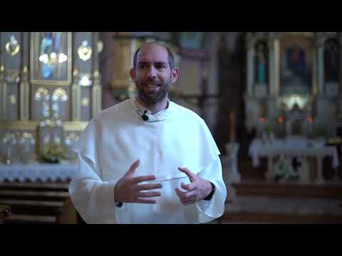 Zapriječen put | EVANĐELJE (Mt 12,46-50)