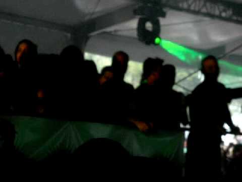 Erick Morillo Ultra Music Festival,Miami 2009