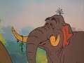The Jungle Book Colonel Hathi S March Reprise HD