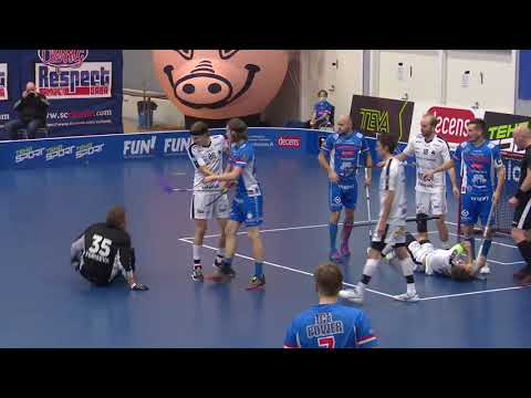 Classic - EräViikingit 30.1.2021 huippuhetket