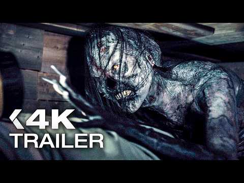 Trailer-Vorschau: It Feeds