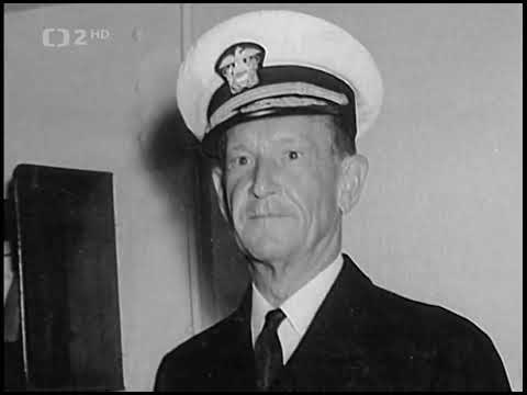 Tajemství 2  světové války  Bitva o Guadalcanal