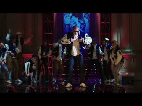 Step Up All In - Official Trailer