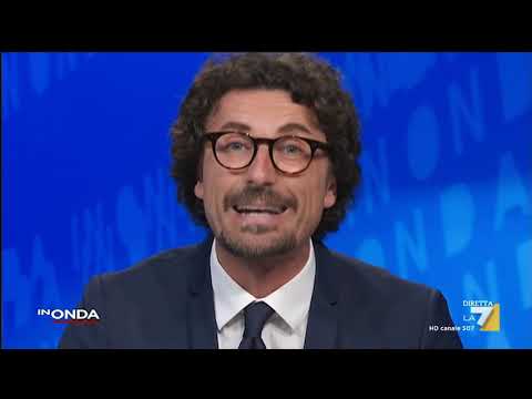 In Onda - puntata 16 luglio 2020