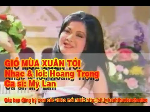 Thể hiện bởi Mỹ Lan