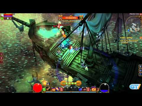 torchlight ii pc game