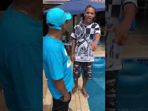 Funk De Rua, Medley- Mc Bó Do Catarina & Mc Kautry