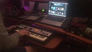 Chick Corea Tribute - &quot;Love Castle&quot; solo