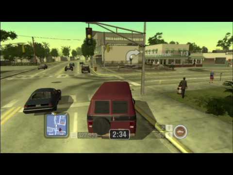 Scarface playthrough pt5 - Some Gambling and TOUGH Package Delivery