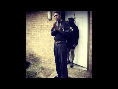 MIZTA DARK  "Rude Boi"