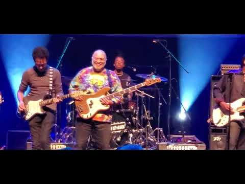 Thumbnail for Dumpstaphunk + George Porter + Jon Cleary | “Hey Now Baby” | Palladium, Carmel, 11/18/22 by George Porter, Jr., Ivan Neville
