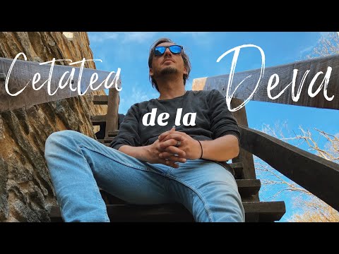 Cetatea de la Deva Descoperim Romania al doilea cel mai important obiectiv turistic din Hunedoara