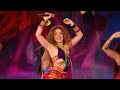 Shakira Waka Waka Estadio GNP CDMX