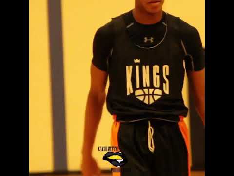 RWI Kings U19 #1 Team 2017/18 Preview S/O Kayshawtyy for the mix!