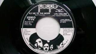 Lyn Collins Fly me to the moon