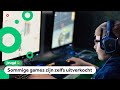 Kinderen gamen en streamen nu veel meer