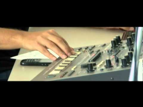 Pharao, Kiddo Cee & Serrio B.A.A.Z - WOLF @ Killing Skills Studio