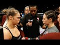 Rousey Defends Title With the KO Finish of McMann | UFC 170, 2014 | On This Day