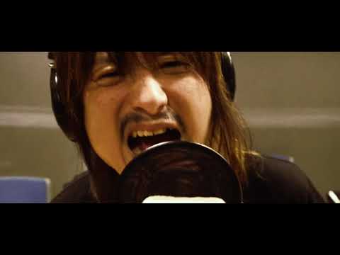 アルカラ「Dance Inspire」Recording Movie