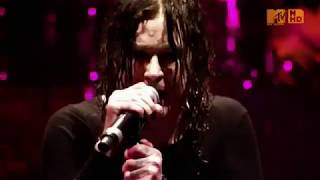 Ozzy Osbourne - Paranoid (Live at Ozzfest, 2010)