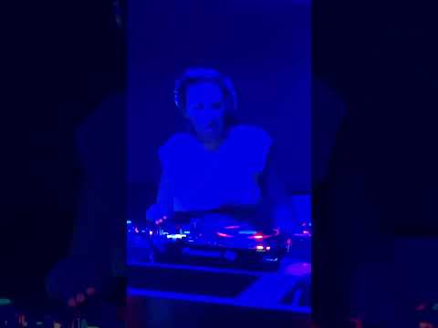 DJ Strife - Live at First Bass, Honolulu, Hawaii, February 2023