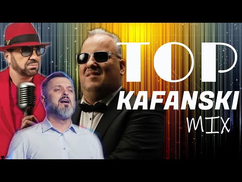 ♫ BALKAN NARODNI MIX 2024 💥💥💥 TOP 50 KAFANSKIH HITOVA MIX 🍻 MIX NARODNE MUZIKE 💥 (HIT DO HITA)