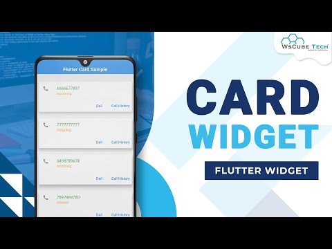 What is Flutter How it is Better than it s Counterparts Cross Platform | Full Tutorial