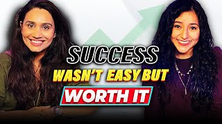 5 Secrets To Business Success From Women Entrepreneurs