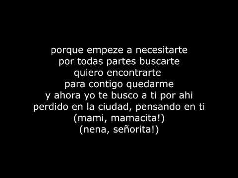 Hay Algo En Ti Zion Y Lennox Letra