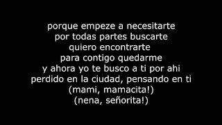 Hay Algo En Ti Zion Y Lennox Letra