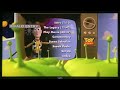 Toy Story 10th Anniversary Edition 2005 DVD THX Tex 2 Moo Can DVD Menu DVD TV VIZIO
