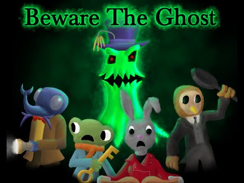 Beware the Ghost youtube-video