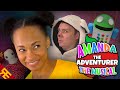 Amanda The Adventurer The Musical By Random Encounters Feat Alyssa Bass