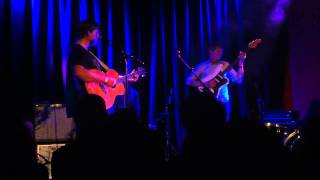 Dylan Shearer Live at the Chapel