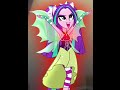 Mlp welcome to the show just Aria blaze singing ...
