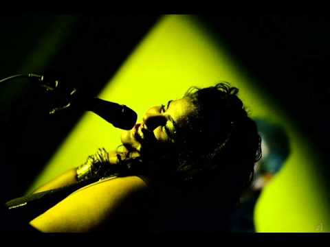 BIG MAMA FUNK - MUSTANG SALLY - - Live at JUX TAP - 2013