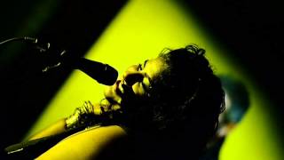 BIG MAMA FUNK - MUSTANG SALLY - - Live at JUX TAP - 2013