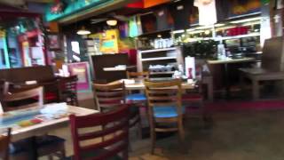 Fred's Mexican Food in Kihei, Maui